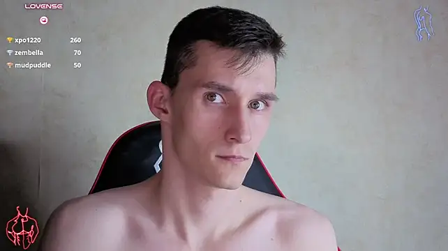 touch_me7 live cam on StripChat