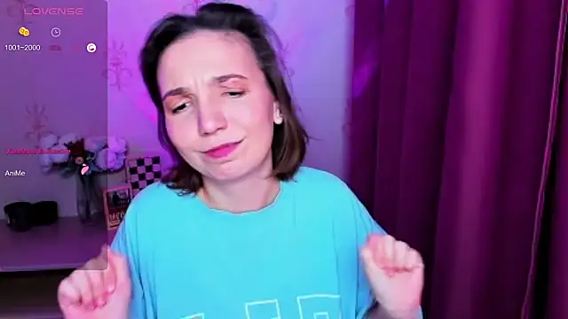 KindHazelHere_
