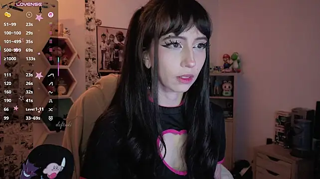 deftsuki