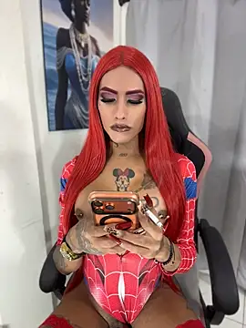 Nella_Dolls live cam on StripChat
