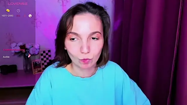 KindHazelHere_