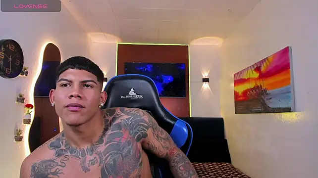 Damian_latinxxx
