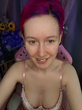 Fuzzy_Unicorn