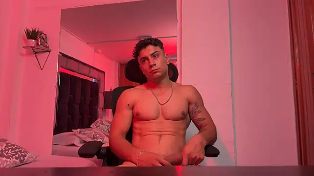 MR_MUSCLE