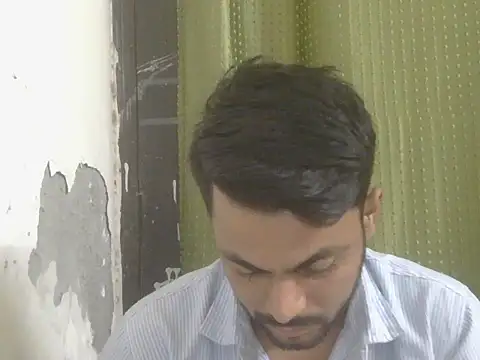 Stubborndesiboy