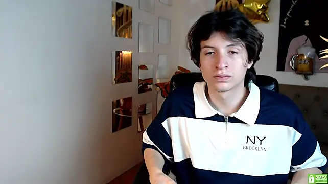 Marcoviolet