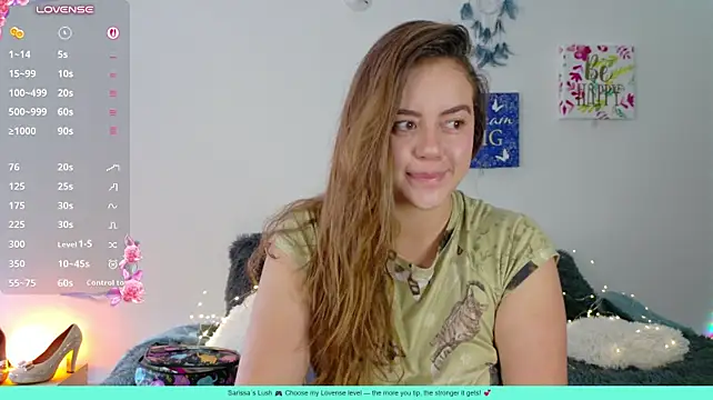 Sarissa