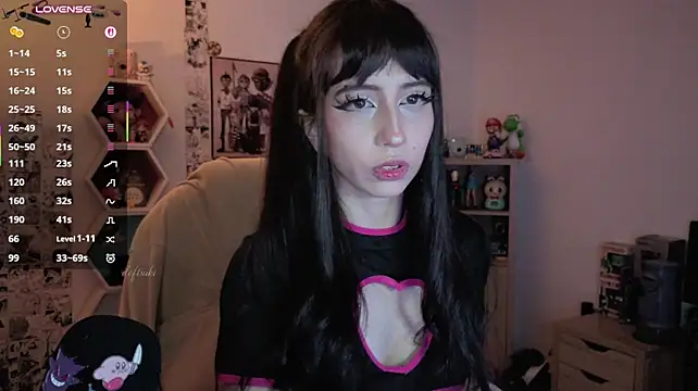 deftsuki