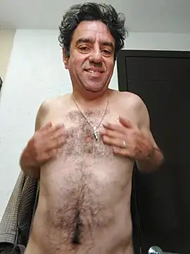 FernandoReuter7 on Stripchat