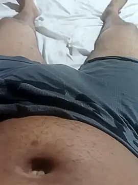 lokoo1598 on Stripchat
