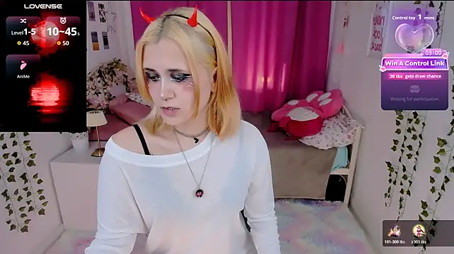 Alexa_Lexi_ webcam