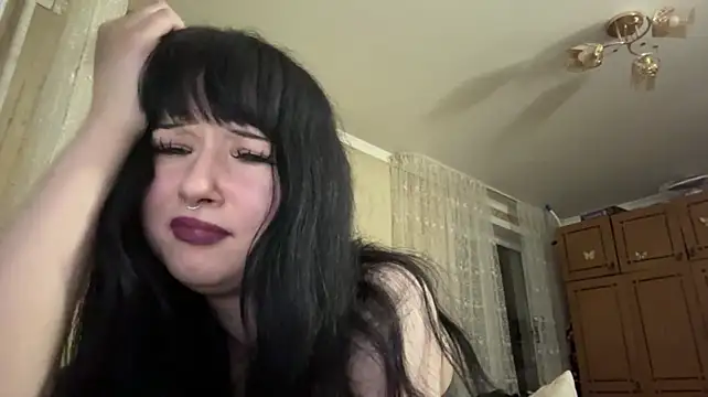 KimberyDresher live cam on StripChat