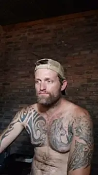 the-billy-blue live cam on StripChat