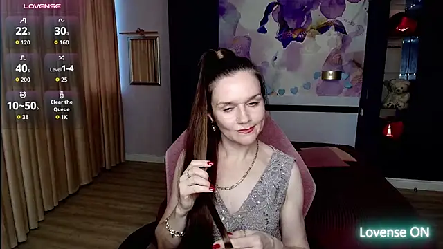 AriaGray