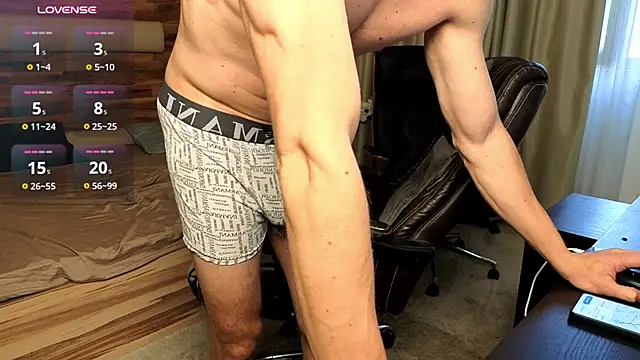 MateoBenjaminX live cam on StripChat