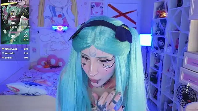 Nana_stolass