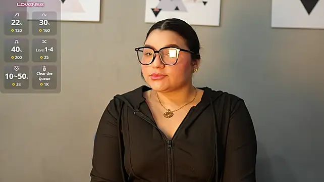 chubbykinkyygirl