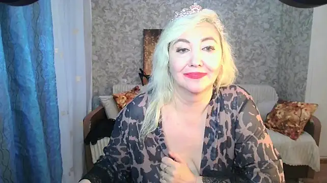 LadyKriss