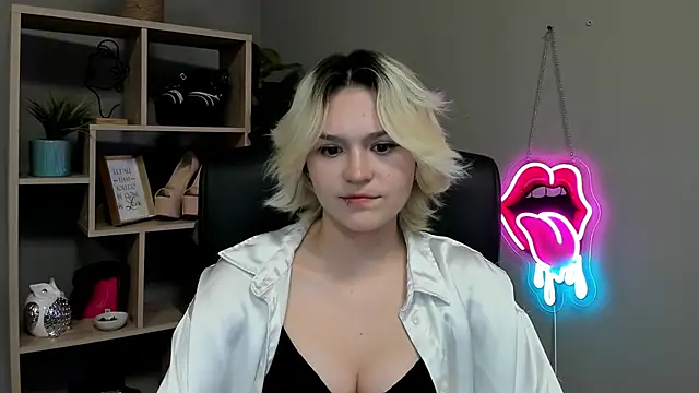 SweetLilyxo