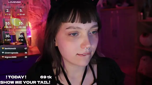 RileyNymph