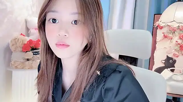 Yany520 webcam