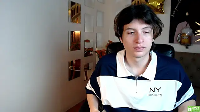 Marcoviolet