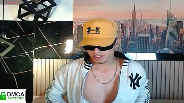 Mark_Jackson69 live cam on StripChat