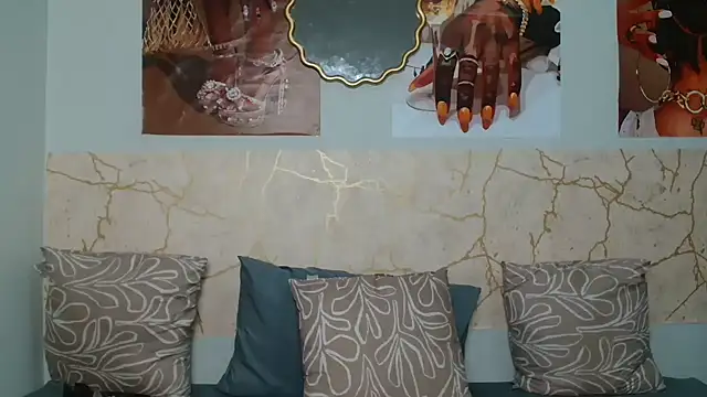 FreakyNubian