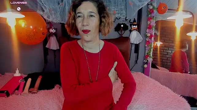Margott_mature