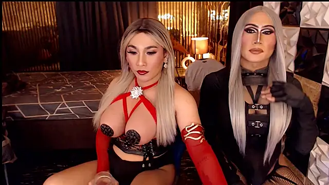 Asianbigcum
