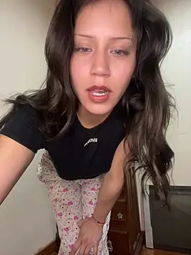 Cherryvicky23 webcam