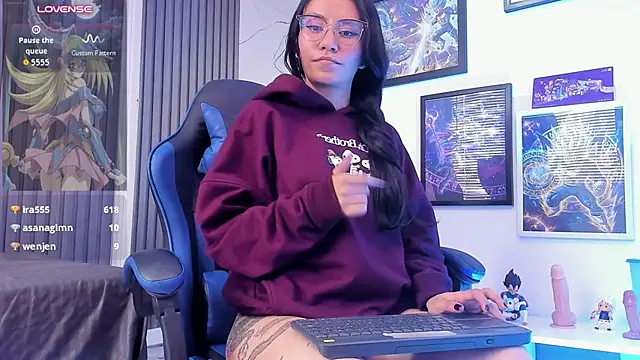 EviieGothell