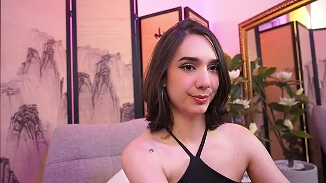 ZoeBelmont