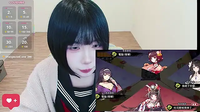 JOJOSAMA0813
