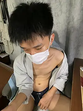 Zhang_yiovo