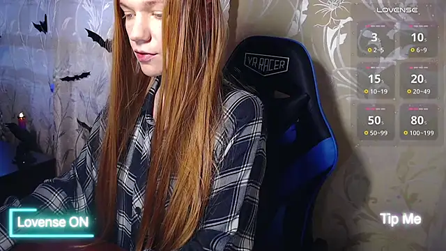Charm-Doll