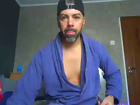GymVio live cam on StripChat