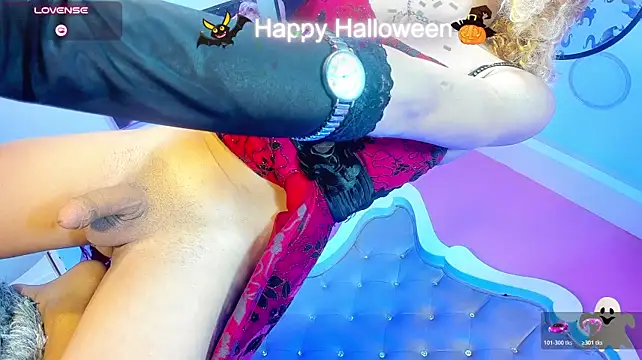 MALLORYaGUERO