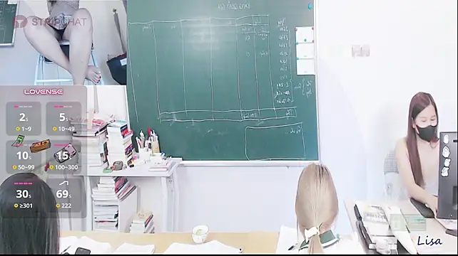 _Math_ live cam on StripChat