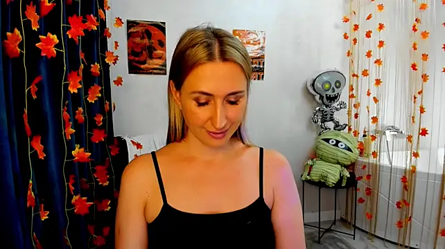 PassionGlow live cam on StripChat