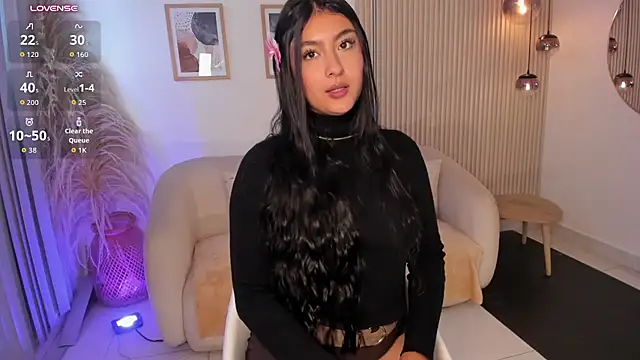 Bella_rochee