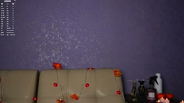 OnlyMolly live cam on StripChat