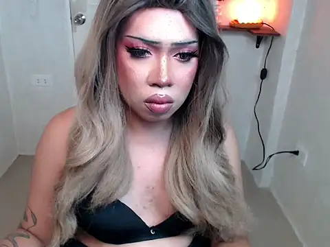 LasciviousDelilah webcam