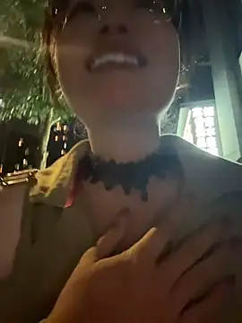 xianyu-ss live cam on StripChat