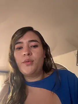 Berp0- live cam on StripChat