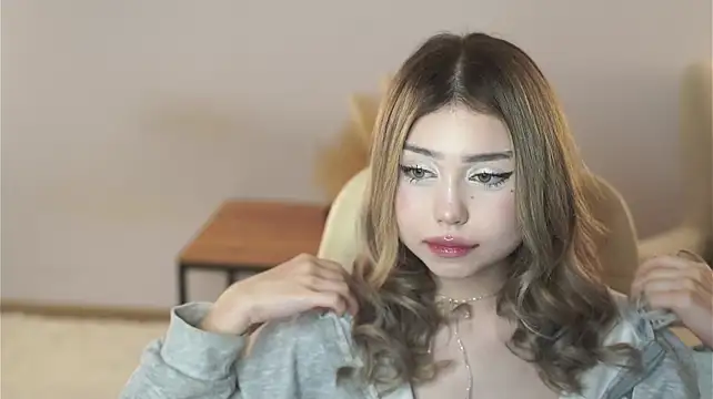 RevaPondexter live cam on StripChat