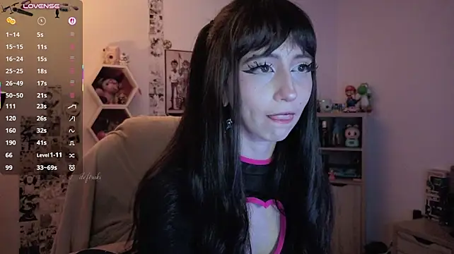 deftsuki
