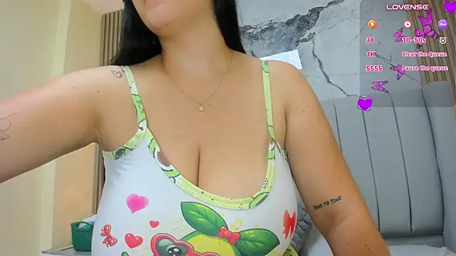 MAGIEVANS1