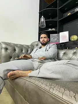 matteosantos live cam on StripChat