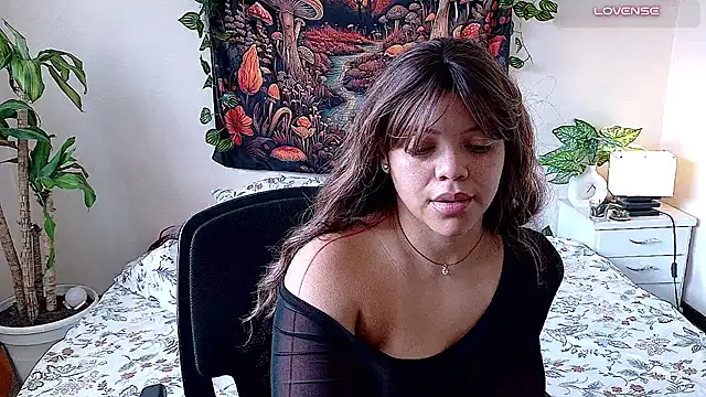 Amanda_sweet live cam on StripChat